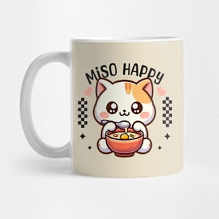 Miso Soup Mug